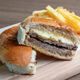 MRA Burguer