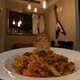 Penne Norah Jones