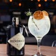 Hendrick's
