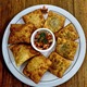 PASTÉIS MISTOS