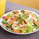 Salada de Salmão