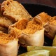Casquinha de Caranguejo 