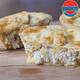 Empada de Frango com Catupiry