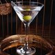Dry Martini