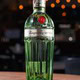 Tanqueray ten