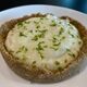 Torta de limão