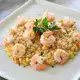 Risoto de Camarão