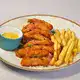 Frango Crocante Empanados 