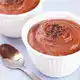 Mousse de Chocolate