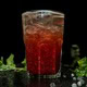 Soda Artesanal Cramberry