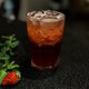 Soda Artesanal Morango