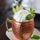 MOSCOW MULE