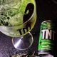 Drink Maça Verde