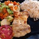 Peixe a Moda da Casa
