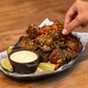FRANGO À PASSARINHO