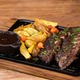 PICANHA NA CHAPA