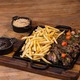 ANCHO COM FRITAS