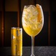 TROPICAL GIN