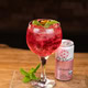 GIN PINK LEMONADE 