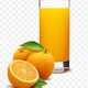 Suco natural 