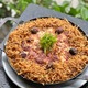 Arroz de Bacalhau Gratinado