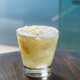 CAIPIRINHA DE ABACAXI