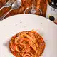 Spaghetti alla bolognese
