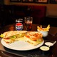 Beirute de Frango (Serve até 2 pessoas)