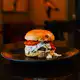 Gorgonzola Burger 