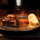 Brownie de Chocolate e Nozes