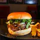 Rockin Burguer 