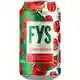 Guaraná FYS By Heineken 