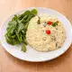 RISOTO QUEIJO BRIE
