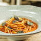 Spaghetti à Bolonhesa