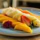 Frutas lâminadas