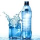 Água com ou sem gás 500 ml