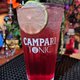 Campari Tônica