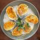 OSTRAS GRATINADAS