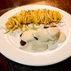 Filé Gorgonzola