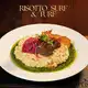 Risotto Surf & Turf