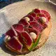 Toast de Atum