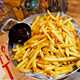 BATATA COM LEMON PAPER