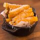 Polenta Frita 