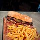 Pastrami Sandwich
