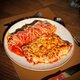 Parmegiana de Wagyu