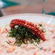Risoto de Polvo