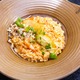 Risoto de Camarão