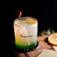 TANQUERAY FITZGERALD