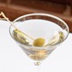 Dry Martini 
