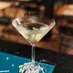 Dry Martini